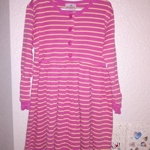 Hannah Andersson Dress